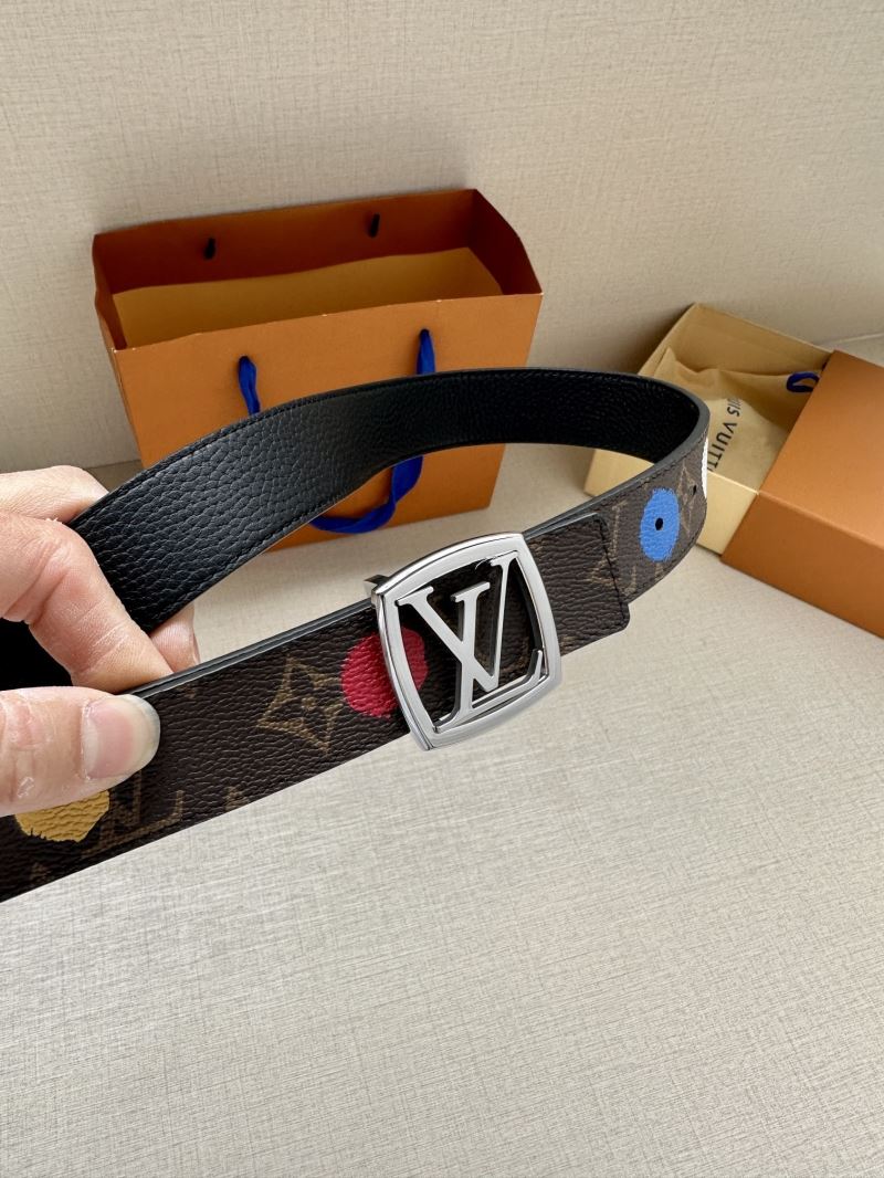 Louis Vuitton Belts